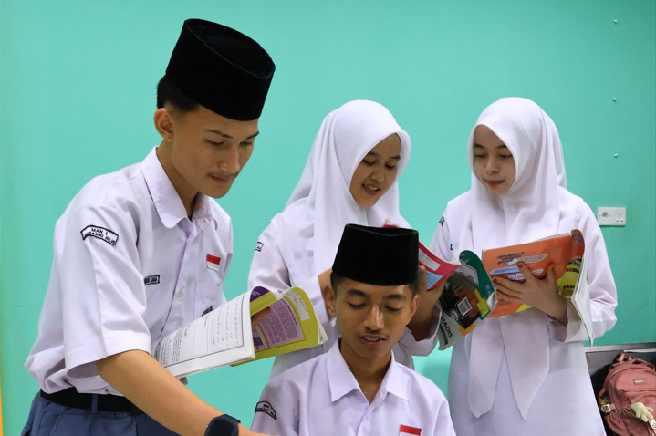 Reguler