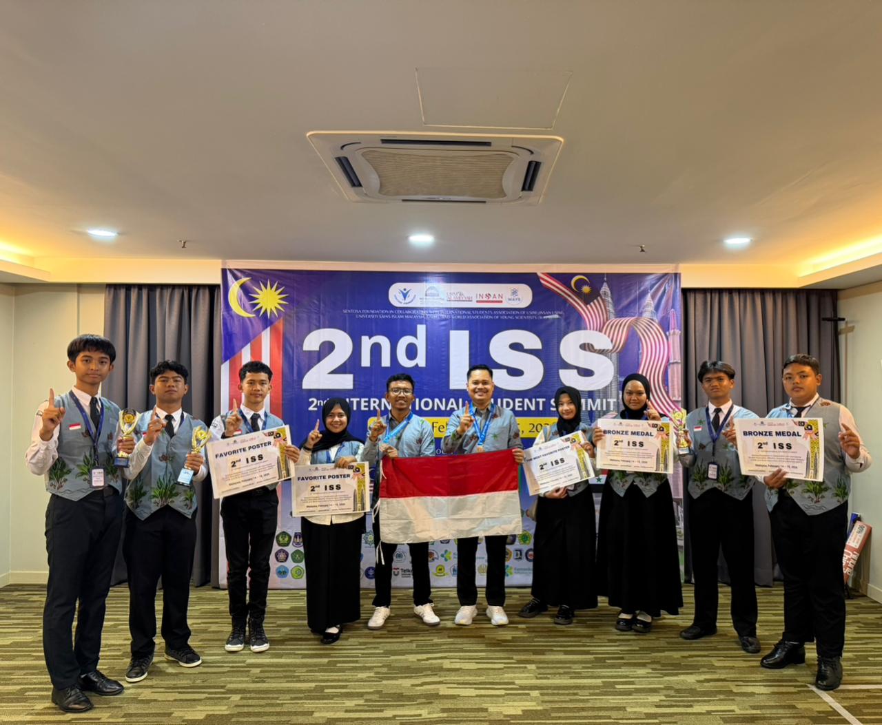EEC (Excellent English Camp)