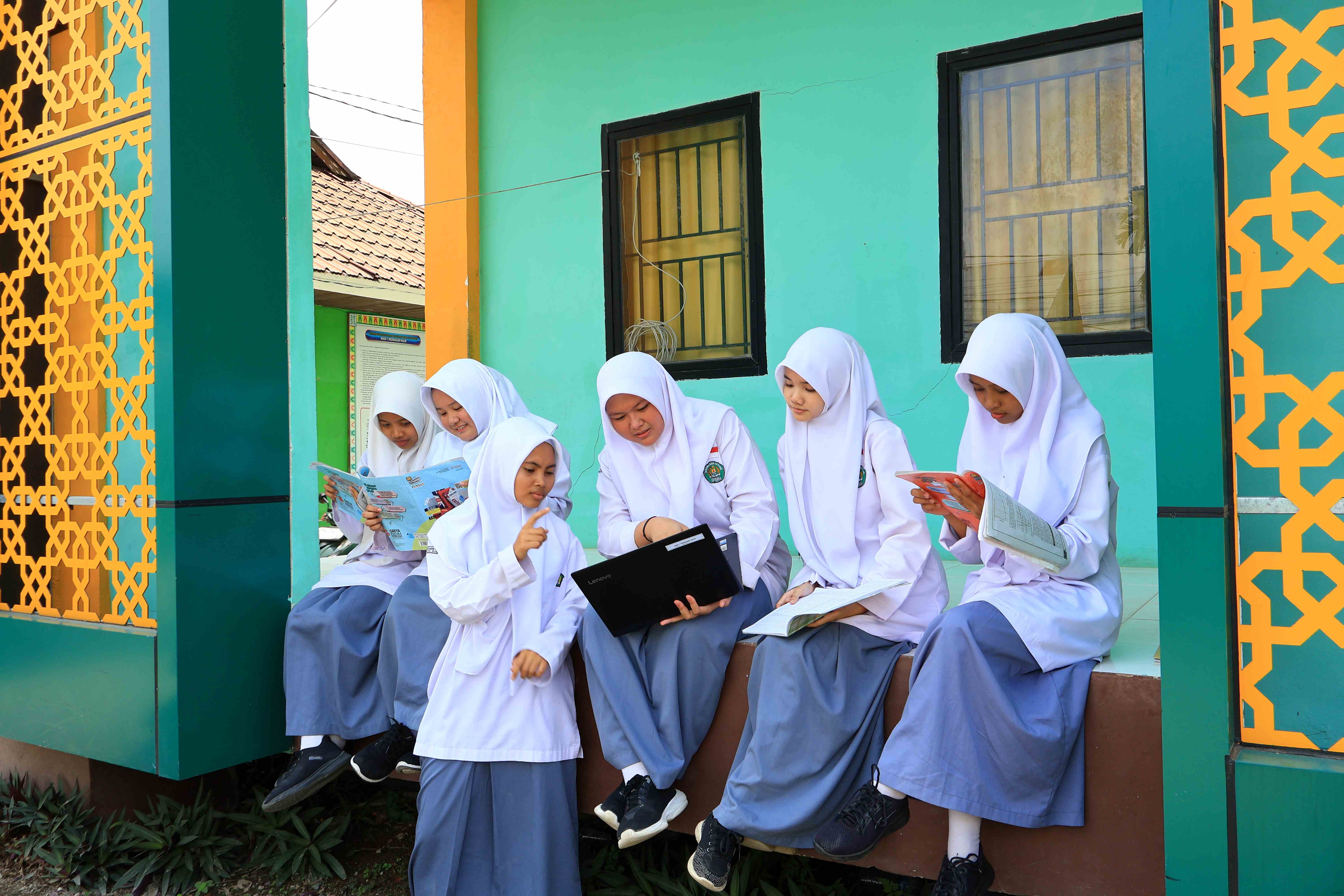 Umum (Reguler)